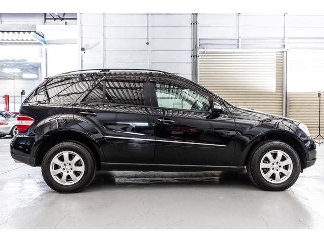 Mクラス ML350 4マチック(8枚目)