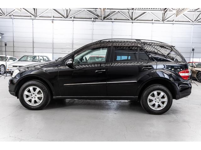 Mクラス ML350 4マチック(11枚目)