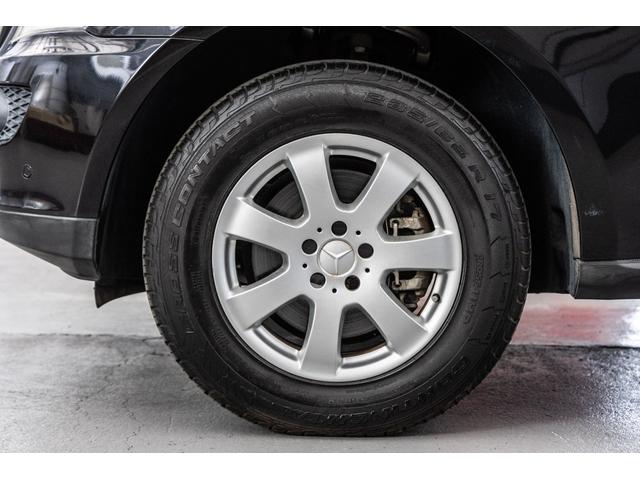Mクラス ML350 4マチック(12枚目)