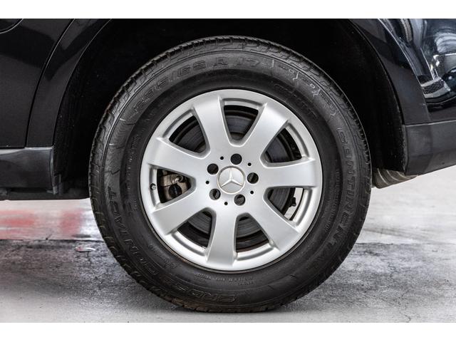 Mクラス ML350 4マチック(13枚目)