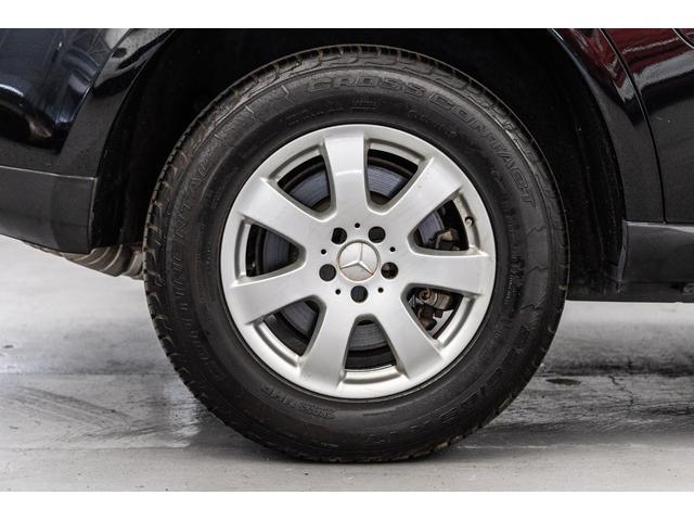 Mクラス ML350 4マチック(14枚目)