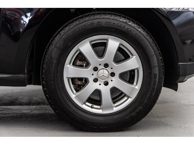 Mクラス ML350 4マチック(15枚目)