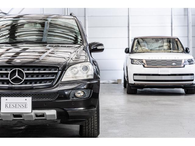 Mクラス ML350 4マチック(17枚目)