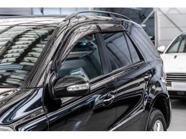 Mクラス ML350 4マチック(19枚目)