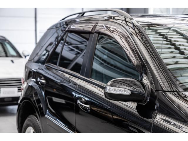 Mクラス ML350 4マチック(20枚目)