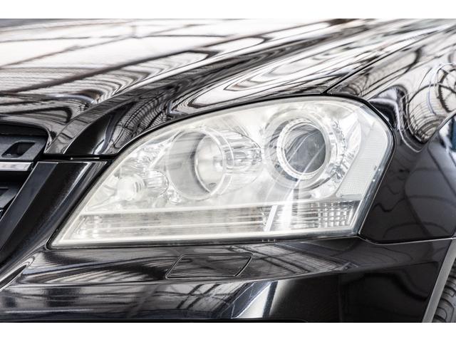 Mクラス ML350 4マチック(21枚目)