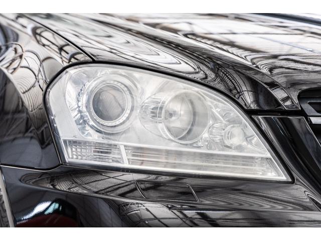 Mクラス ML350 4マチック(22枚目)