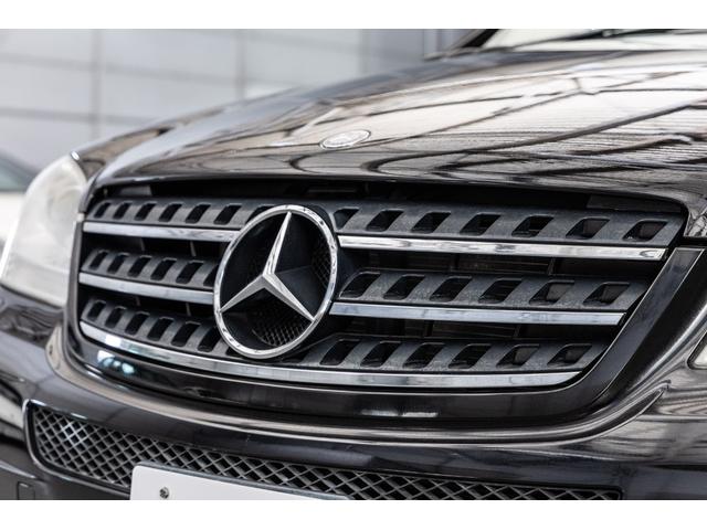 Mクラス ML350 4マチック(25枚目)