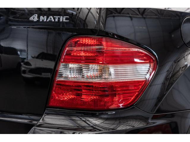 Mクラス ML350 4マチック(32枚目)