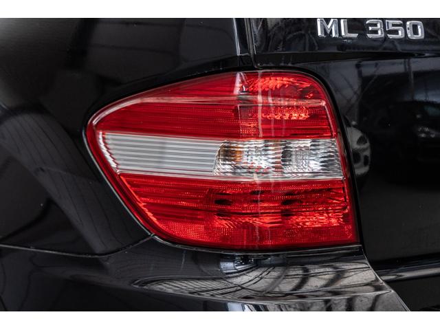 Mクラス ML350 4マチック(33枚目)