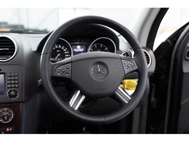 Mクラス ML350 4マチック(45枚目)