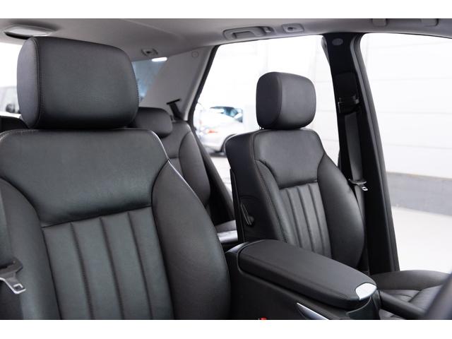 Mクラス ML350 4マチック(46枚目)