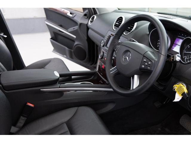 Mクラス ML350 4マチック(47枚目)