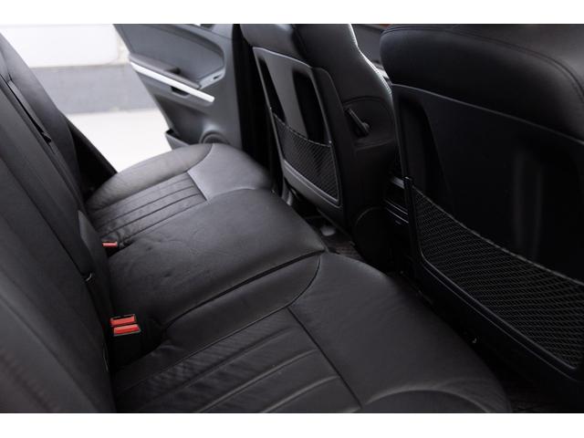 Mクラス ML350 4マチック(49枚目)