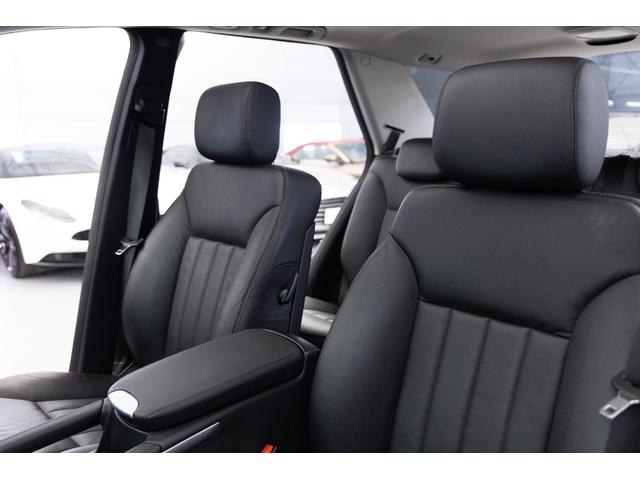 Mクラス ML350 4マチック(50枚目)