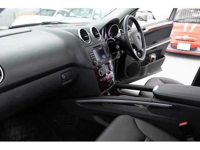 Mクラス ML350 4マチック(51枚目)