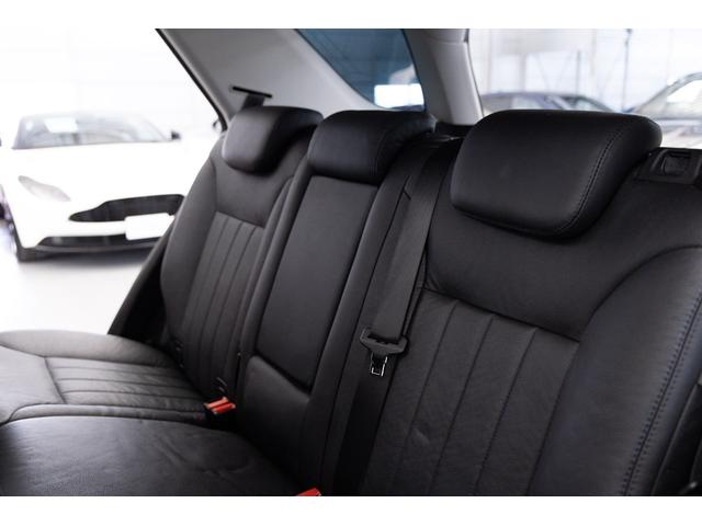 Mクラス ML350 4マチック(52枚目)