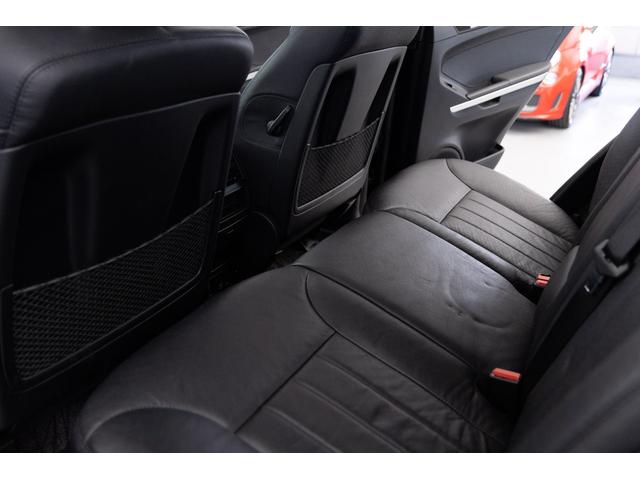 Mクラス ML350 4マチック(53枚目)