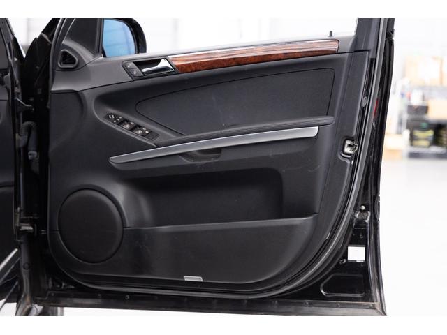 Mクラス ML350 4マチック(54枚目)