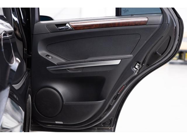 Mクラス ML350 4マチック(56枚目)