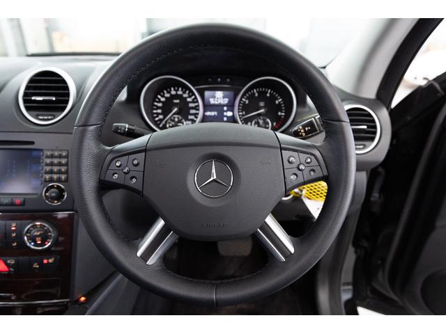 Mクラス ML350 4マチック(58枚目)