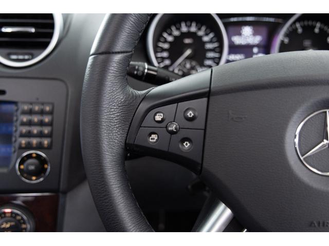 Mクラス ML350 4マチック(59枚目)