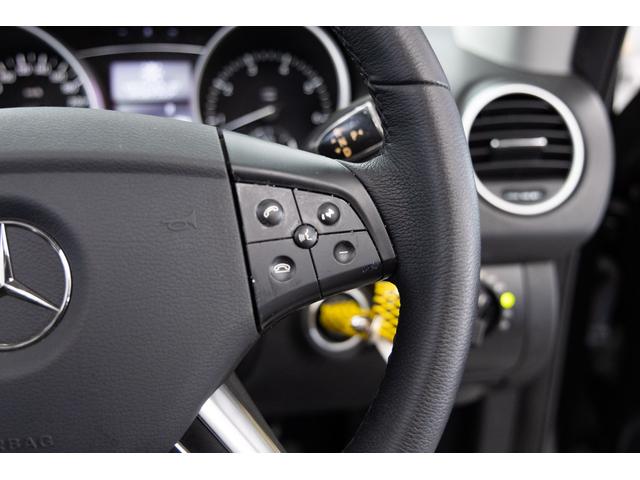 Mクラス ML350 4マチック(60枚目)