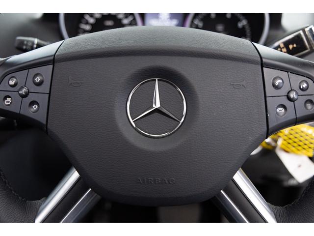 Mクラス ML350 4マチック(61枚目)