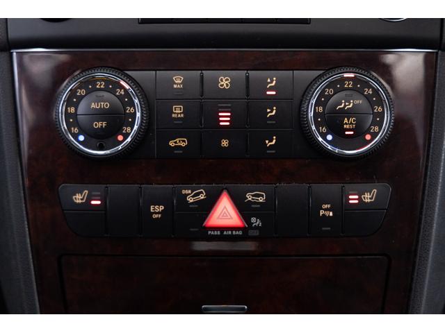 Mクラス ML350 4マチック(64枚目)
