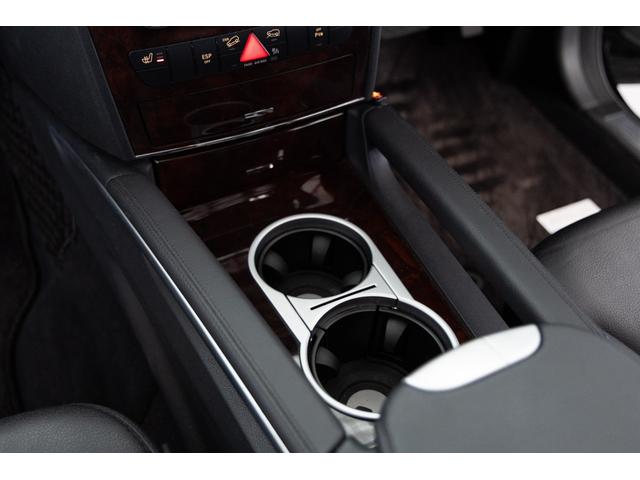 Mクラス ML350 4マチック(65枚目)