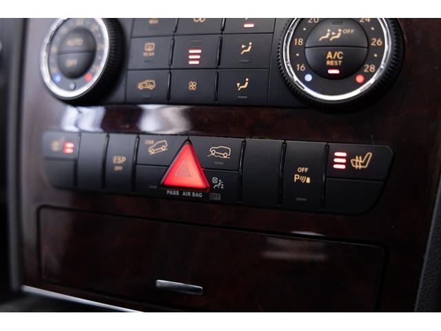 Mクラス ML350 4マチック(71枚目)