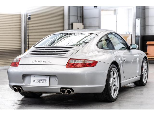 ９１１ ９１１カレラＳ（3枚目）