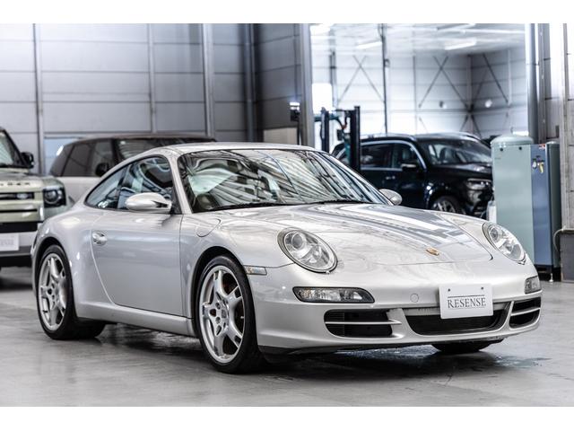 ９１１ ９１１カレラＳ（7枚目）