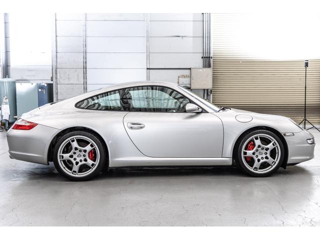 ９１１ ９１１カレラＳ（8枚目）