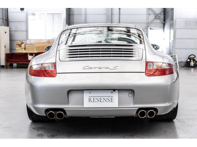 ９１１ ９１１カレラＳ（9枚目）