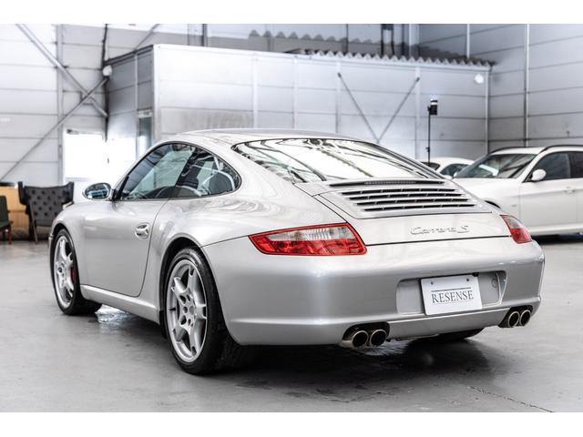 ９１１ ９１１カレラＳ（10枚目）