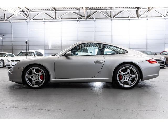 ９１１ ９１１カレラＳ（11枚目）