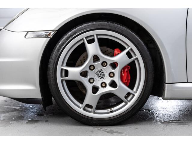 ９１１ ９１１カレラＳ（12枚目）