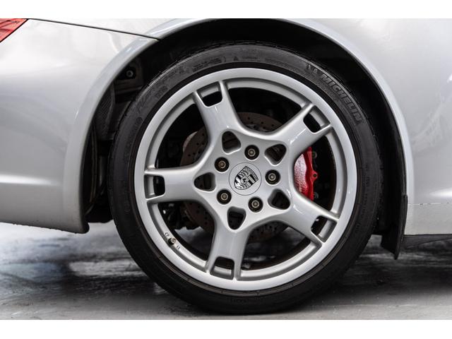 ９１１ ９１１カレラＳ（14枚目）