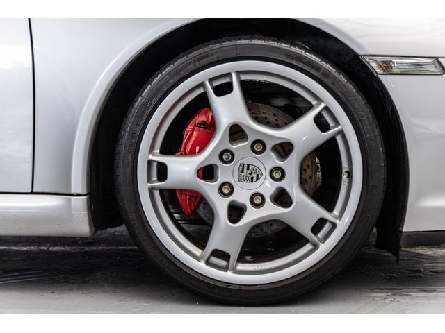 ９１１ ９１１カレラＳ（15枚目）