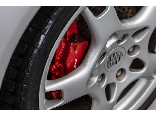 ９１１ ９１１カレラＳ（16枚目）