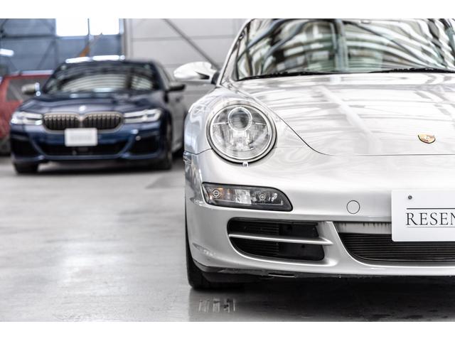 ９１１ ９１１カレラＳ（18枚目）