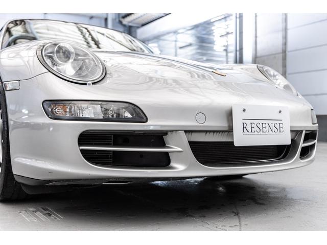 ９１１ ９１１カレラＳ（25枚目）