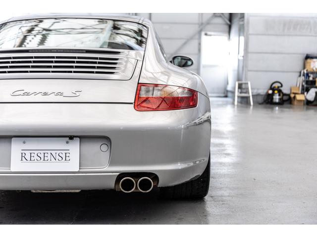 ９１１ ９１１カレラＳ（28枚目）