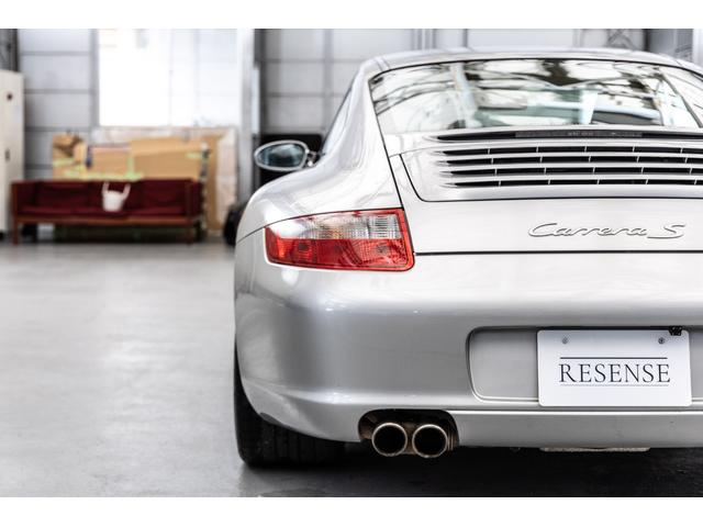 ９１１ ９１１カレラＳ（29枚目）