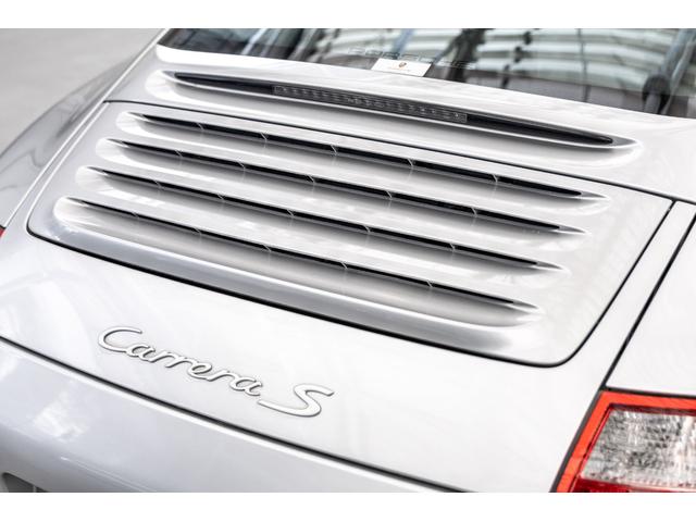 ９１１ ９１１カレラＳ（32枚目）