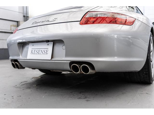 ９１１ ９１１カレラＳ（34枚目）