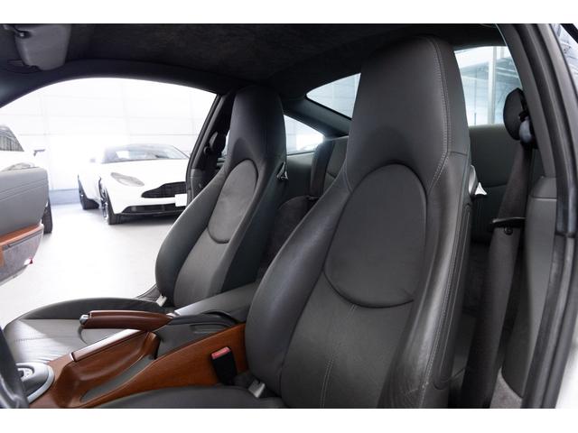 ９１１ ９１１カレラＳ（38枚目）