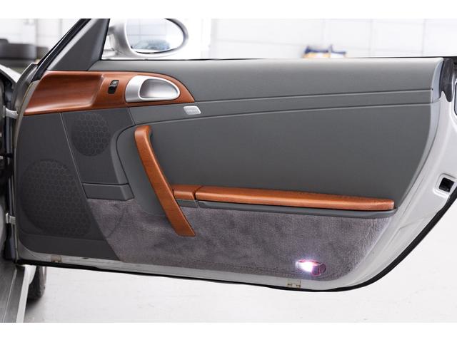 ９１１ ９１１カレラＳ（46枚目）