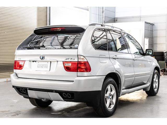 Ｘ５ ４．４ｉ（3枚目）